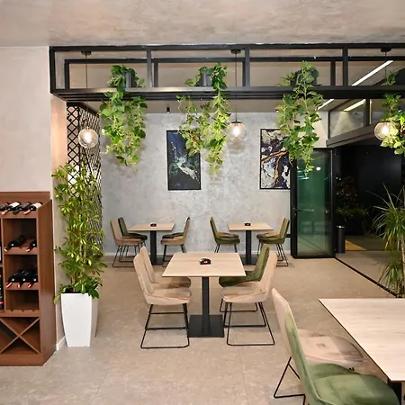 Hotel Vino Durrës