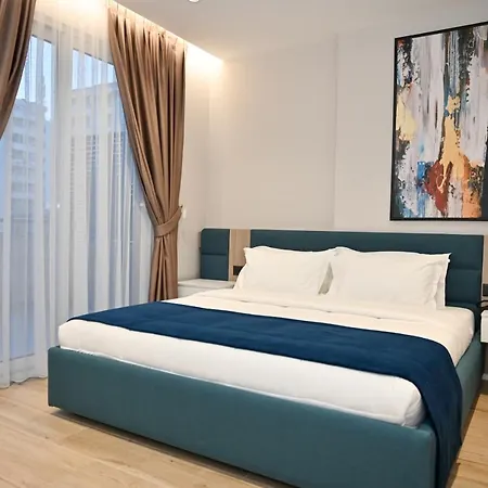 Vino Hotel Durrës