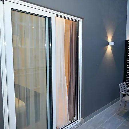 Hotel Vino Durrës