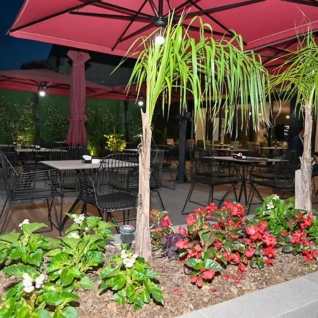 Hotel Vino