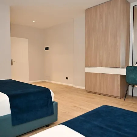 Hotel Vino