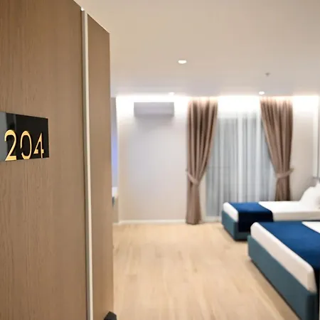 Hotel Vino 4*