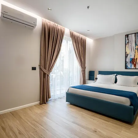 Hotel Vino Durrës