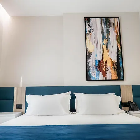 Ξενοδοχείο Vino 4*