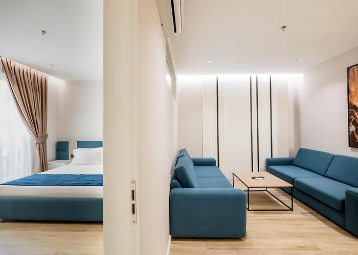 Vino Ξενοδοχείο Δυρράχιο