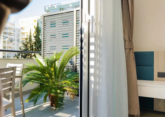 Vino Ξενοδοχείο